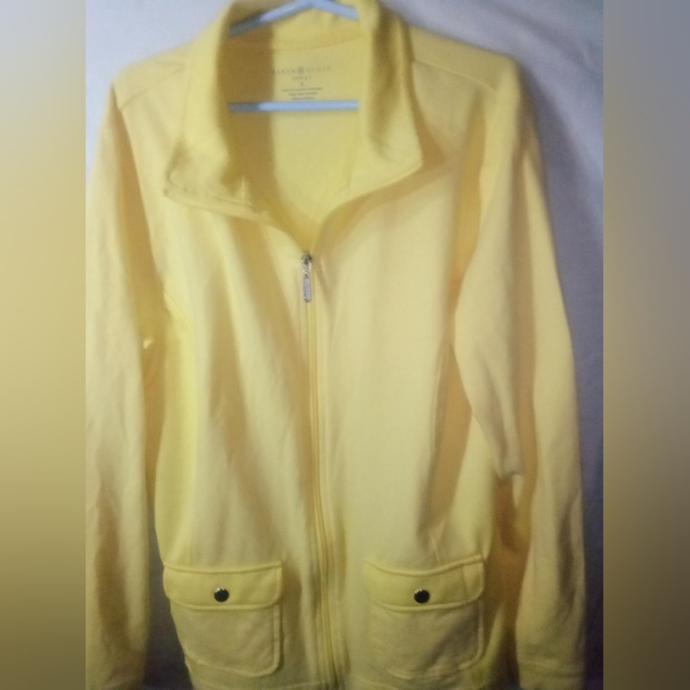 Women's jacket